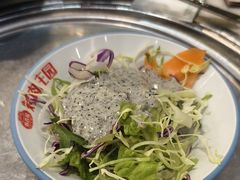-韩香福烤肉庄园(荣成店)