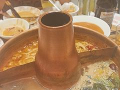 -东门口·新式老北京火锅(河西龙湖天街店)