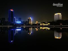 -迎泽公园