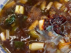 -蔡记行面·三套车(武威首店)