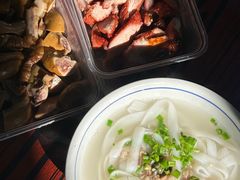 -凌舍好烧鹅(中山路店)