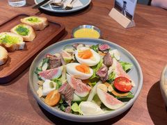 -West10 西拾·西餐厅·创意菜(未来科技城店)