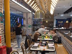 -一味一诚烤鱼(昌平悦荟店)