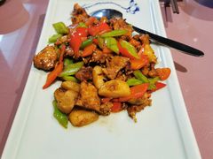 -天厨妙香素食餐厅(清华店)