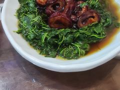 -长兴菜馆(高桥店)