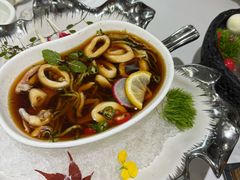 -3号仓库·创意中国菜(新世界城店)