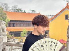 -太子山公园(园东路)