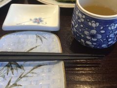 -松子料理(白家庄店)