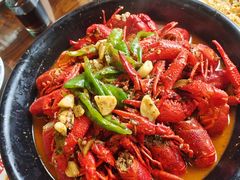 -火龙堂·风味民间菜(文一路店)