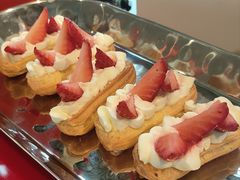 -视界美食自助餐厅·石家庄希尔顿酒店