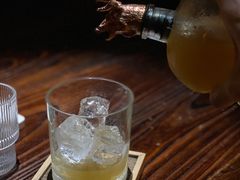 -HUNTING BAR亨霆鸡尾酒馆(越秀淘金店)