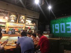 -青山鸡(海信天悦店)