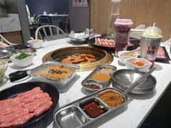 -花味·自助烤肉(南方时代店)