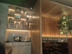 -同仁四季椰子鸡(无锡滨湖万象汇店)