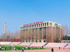 -吉林大学(南岭校区)