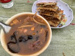 -逍遥镇刘相五胡辣汤豆沫馆(康复中街店)