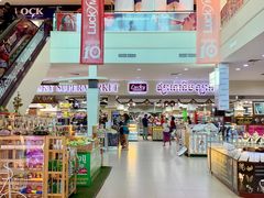 店内环境-幸运广场