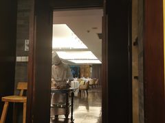 门面-唐廊烤鸭店(工体店)