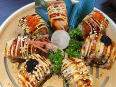 -仙隐小鹿中華の日料(荣民龙首广场店)