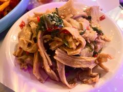 -海尔巴格一甸茶餐厅(团结路店)