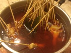 iphone_upload_pic-胖太太四川麻辣排骨串(镇江路分店)
