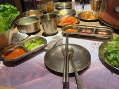 -西塔老太太泥炉烤肉(亚运村店)
