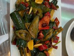 -乐趣小炉子烧烤(六里桥店)