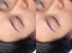 -久匠·纹眉半永久野生眉