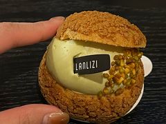 -LANLIZI BAKERY(COSMO店)