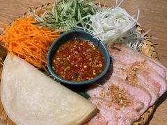 -迷你椰·泰式大排档(共康店)