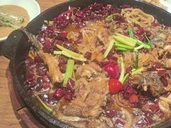 -老板恋上鱼(恒隆广场店)