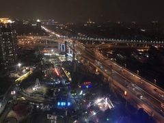 -锦江乐园舞狸花花游园会(夜场专享)