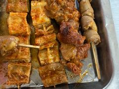 -海平馄饨(逍遥二路店)