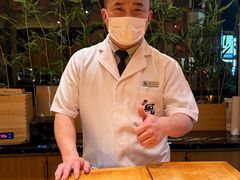 -鮨冠OMAKASE食べ放题(北京首店)
