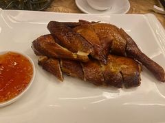 -七仙岭君澜度假酒店·桃源小馆中餐厅