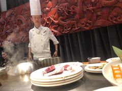 -大渔之观(安贞店)