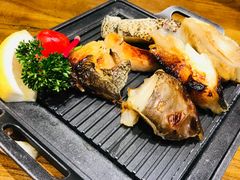 -蟹将军·松叶蟹和牛日料放题自助(K11店)