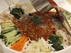 -上关东东北菜(夫子庙水游城店)