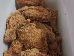 -肯德基(新凌云店)