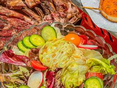 -1819餐厅·团队聚餐·烤串·精酿