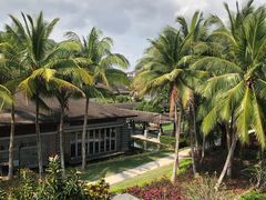 -石梅湾艾美度假酒店