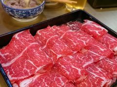 -牛街清真满恒記(平安里西大街店)