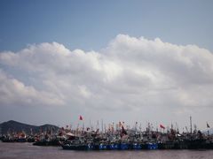 -沈家门渔港