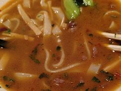 -漆黑觉米粉(三里屯店)