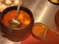 -西塔老太太泥炉烤肉(苏州大悦城店)