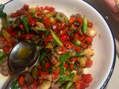 -江南公社(大椿桥店)