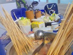 -马路边边·成都串串(翠柏路店)