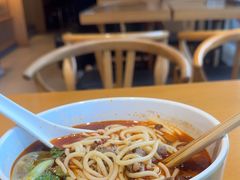 -三千粉牛肉米粉(来客茂店)
