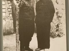 -延安杨家岭革命旧址