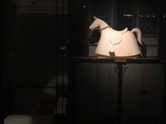 -T館·花园艺术餐厅